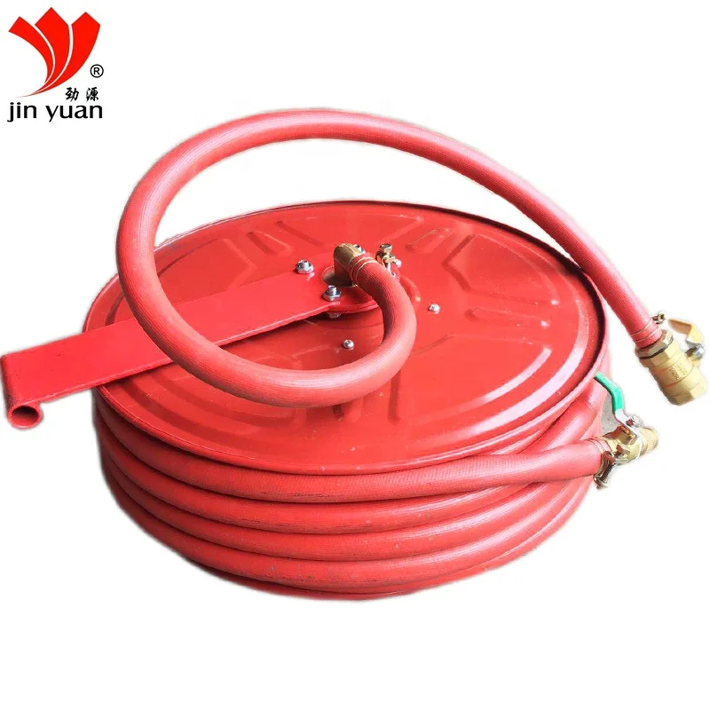Fire Hose Reel Cabinet Size