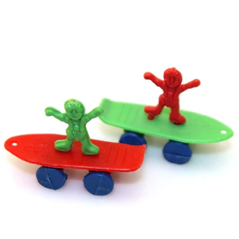 small skateboard toys