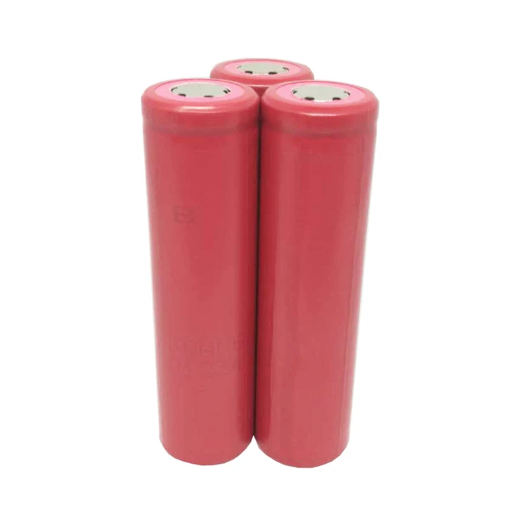 Original Rechargeable Lithium Ion Battery Ur18650aa 2250mah 3.7v - Buy ...