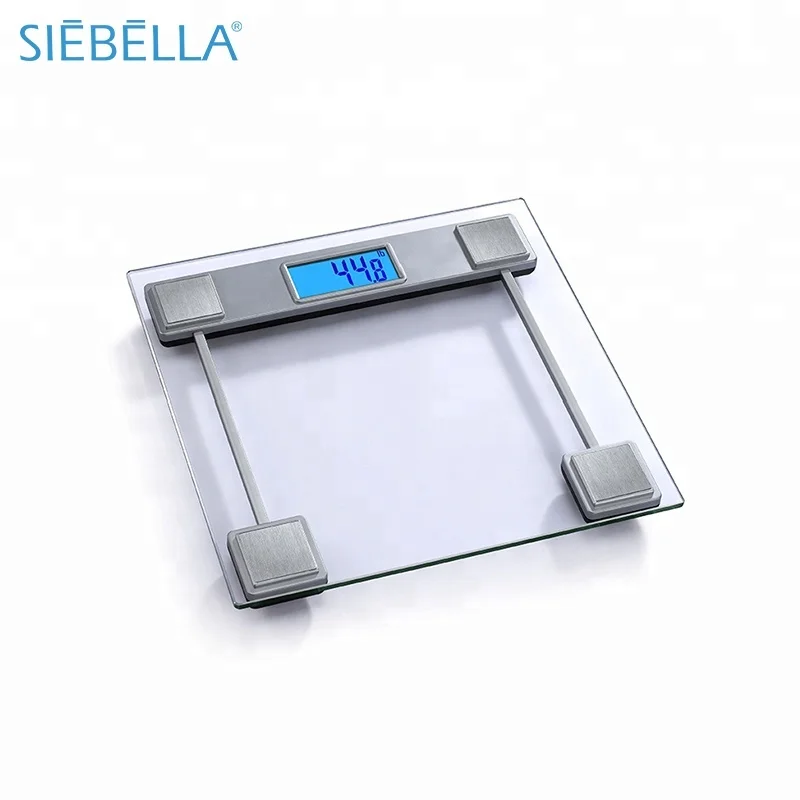 reliable bathroom scales