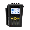Easy to operate vibration analyzer, vibration testing system