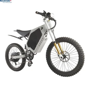 mongoose electric dirt bike