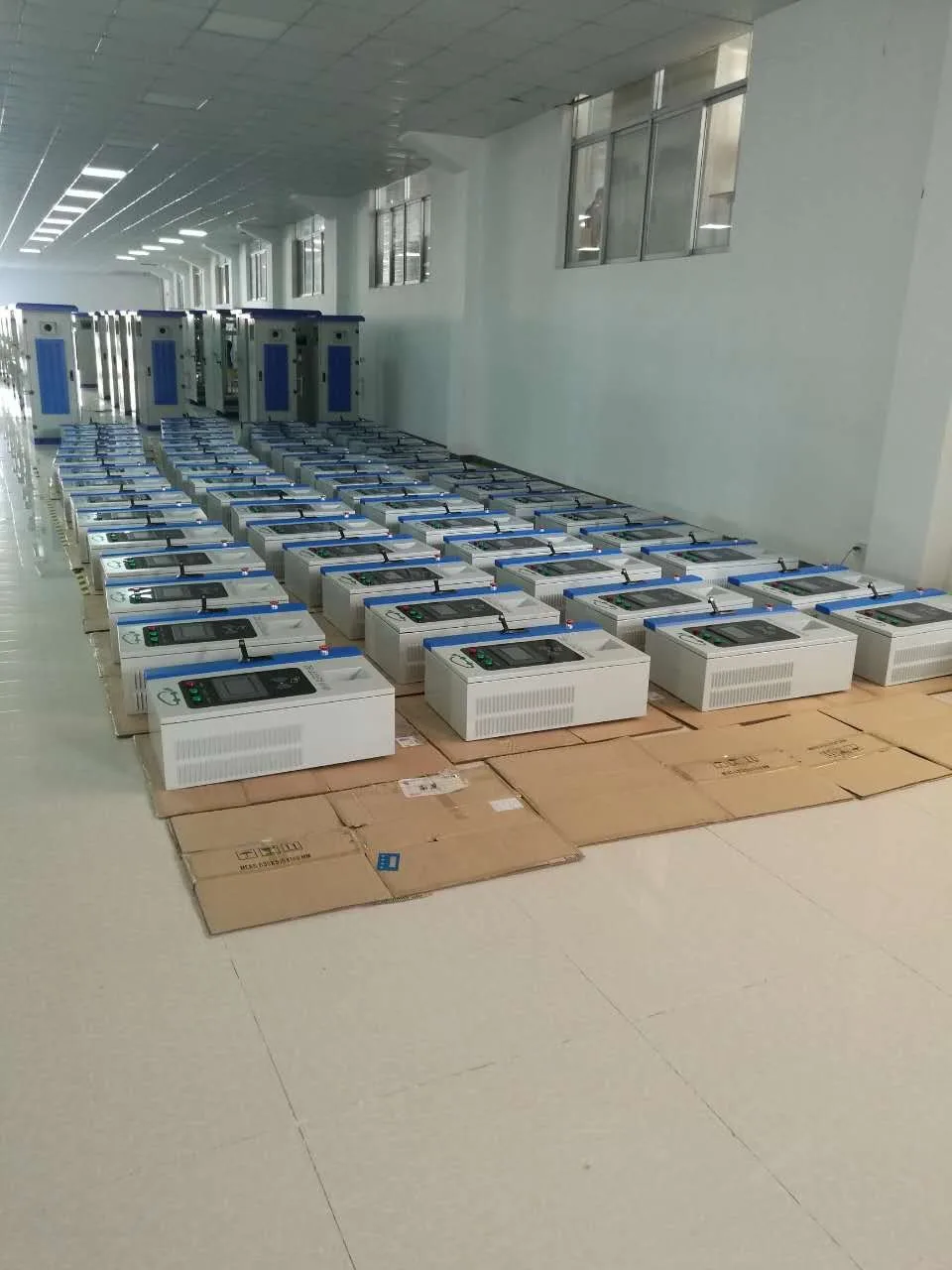 50kw Fast Dc Charging Station For Electric Vehicle/ Electric Bus Buy