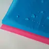 210T taffeta PA coating waterproof two colors ready goods in stock