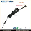 DC Tip Power Cable 4.0*1.35mm 4.0x1.35mm for Asus UX21A UX31A X201E S200E UX32A UX32 UX42 With Led Light Charger Cable 1.2m