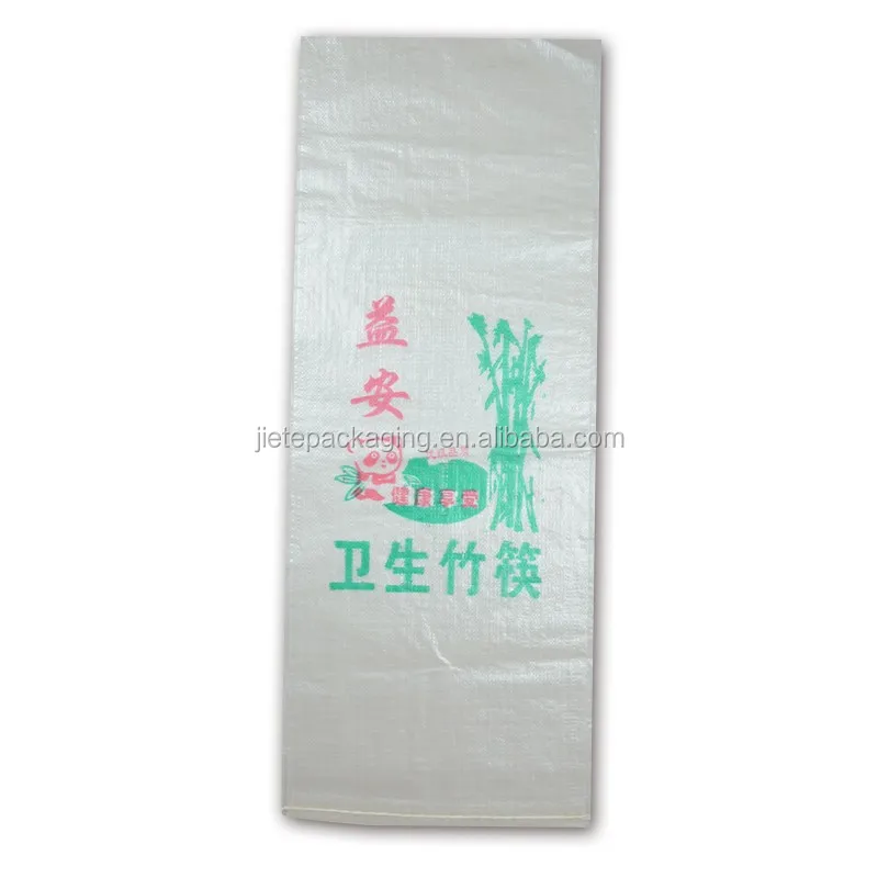 rice bag