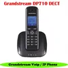 DP710 Grandstream dect cordless phone wireless sip voip phone