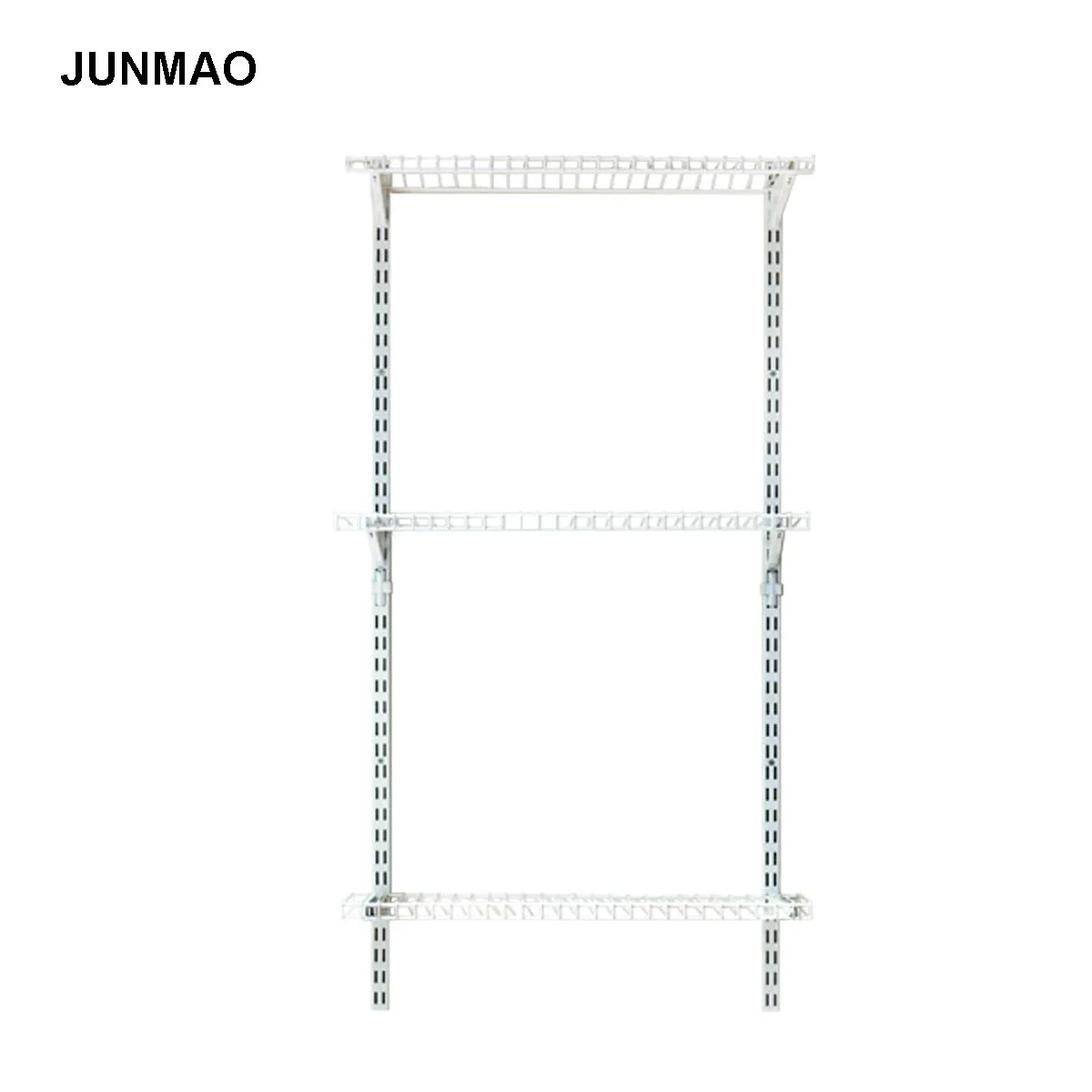 Modern Bedroom Furniture Clothes Storage Hanging Closet Organizers