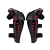 Increase wight Motocross protector gear Motocross off road soft padding knee pads