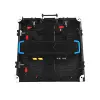 Rental usage HD effect long range Rocky P2.604 interior led video wall