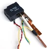 Latching Relay 9V 12V 60A 80A Miniature Magnetic Latching Relay For Energy Meter