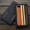 YFWOOD Paper Box Packing Phone Case Paper Box 4.7inch For Phone Case