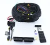 auto ecu programming tool/cng/lpg ecu for cars