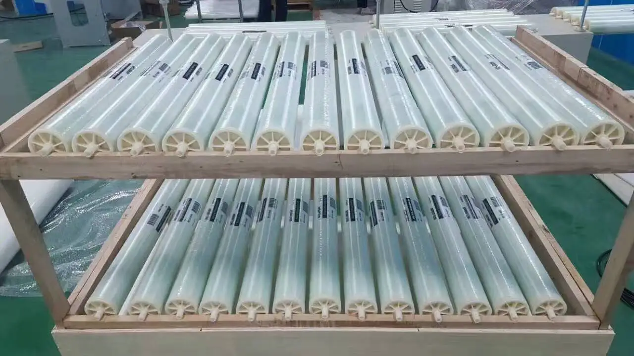 150 GPD RO Membrane