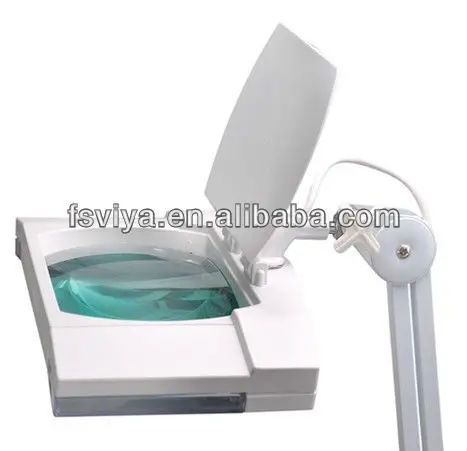 VY-204 magnifying lamp-2
