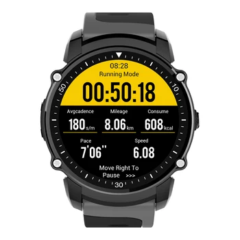fs08 smartwatch