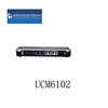 Grandstream UCM6202 Optimized UC Features for SMBs