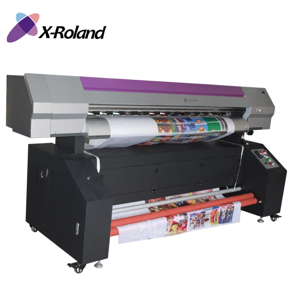 best dye sub printer