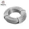 1.2mm clear plastic twist tie in roll