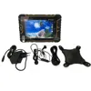 ST907 android pda/passport reader/mrz ocr scanner rugged barcode scanner Tablet PC with RFID Reader