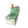 steel light keel cold forming machinery/metal wall corner profiles making machine with high speed