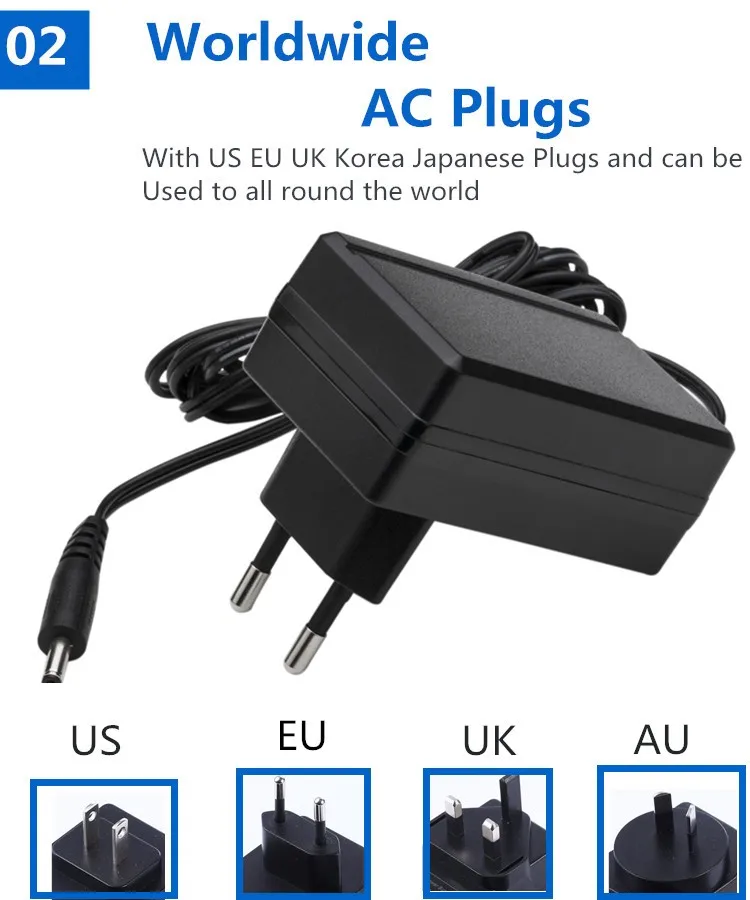 J 61558 Pse Approved 12v 2a 24v 1.25a 24w 30w Japan Plug Ac Dc