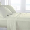 wholesale plain 100% cotton bedding set/bed sheets/quilt cover/pillow case