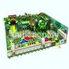 Attracted Forest Theme Commercial Kids Indoor Playground