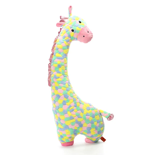 kids giraffe toy