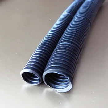 Pvc Flexible Accordion Pipe - Buy Flexible Accordion Pipe,Plastic ...