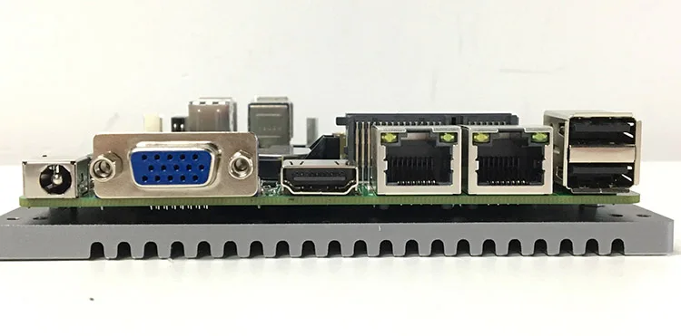 nano motherboard 6