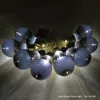 Most fantastic led fairy light string with yellow light