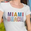 Fashion Cute Let You Know How To Heat Transfer T Shirt