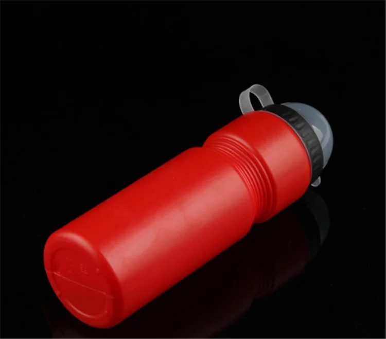 Custom Design Wholesale Sports Squeeze Plastic Drinking Water Bottle,Bicycle kettle
