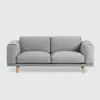 European Style contemporary furniture Living Room Sectional Sofa