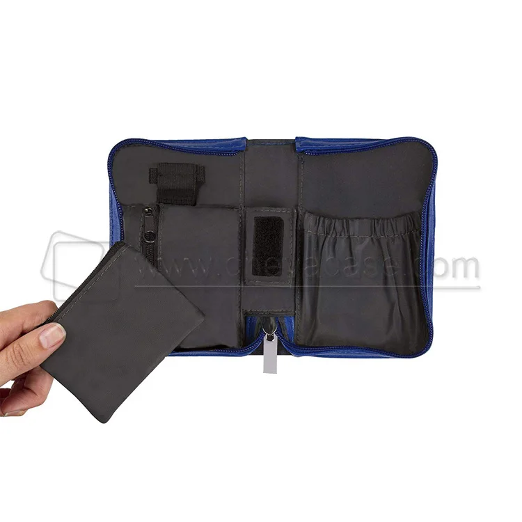 Custom Women Travel Carrying Leather Case Wallet Diabetes Bags Buy