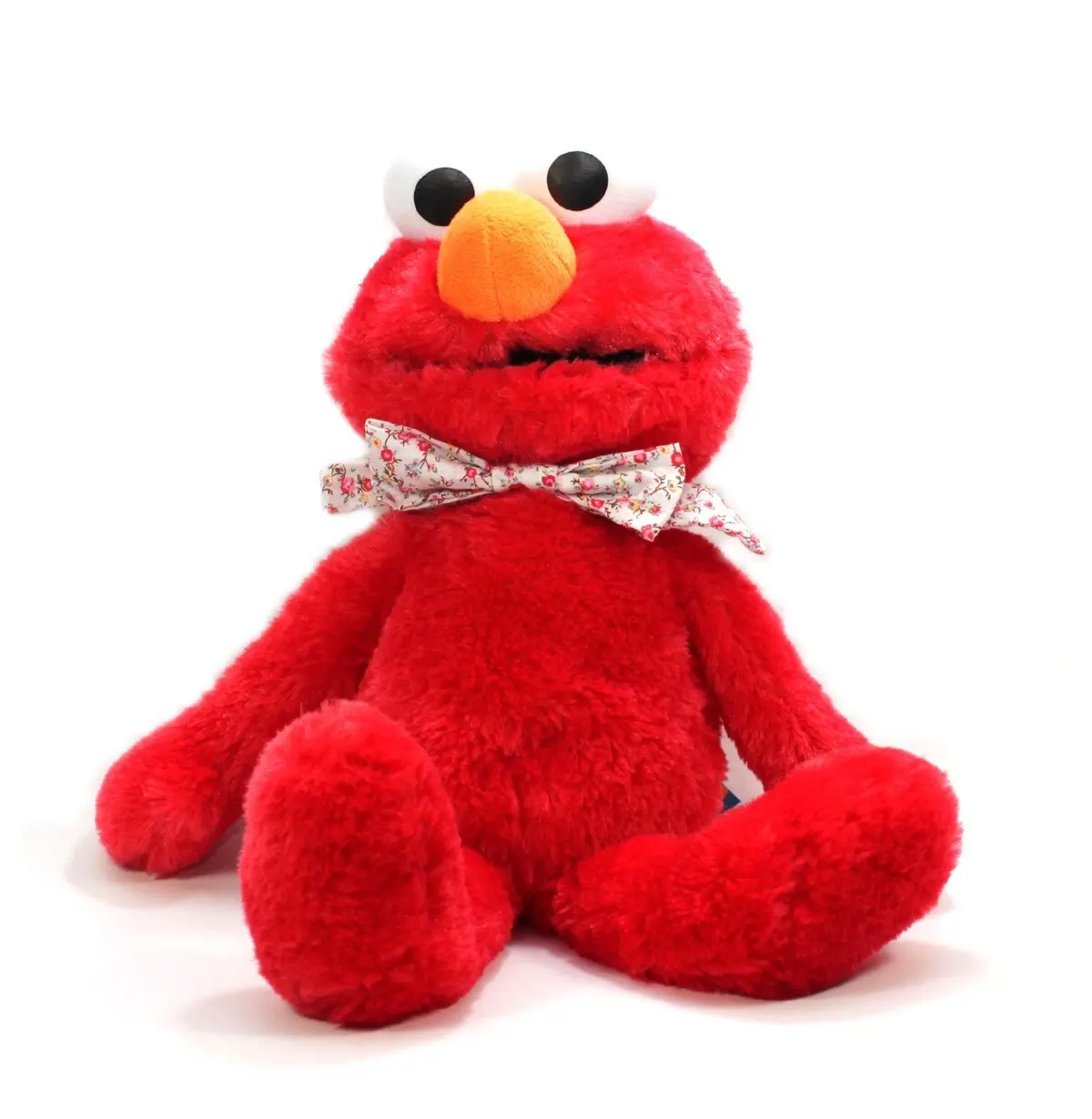 big elmo teddy bear