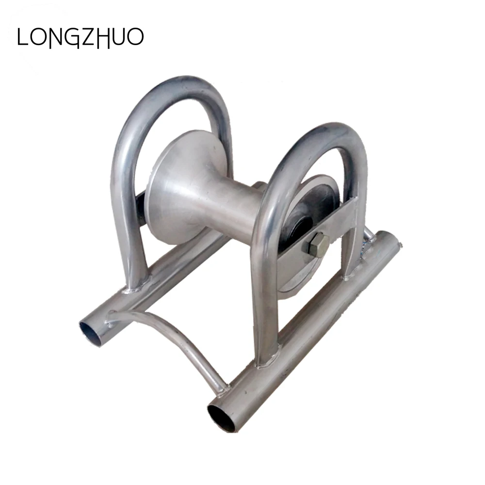 Electric Cable Sheave,Aluminum Cable Pulley Buy Cable Roller,Straight