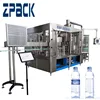 Automatic Mineral Water Bottling Equipment / Processing Plant