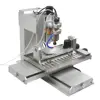 HY6040 water cooled cnc router spindle motor 1500W
