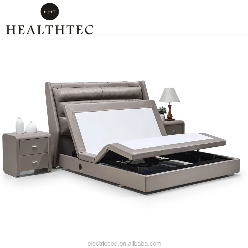 Electric Lift Linak Hospital Bed Electric Cooling Pad Bed Buy