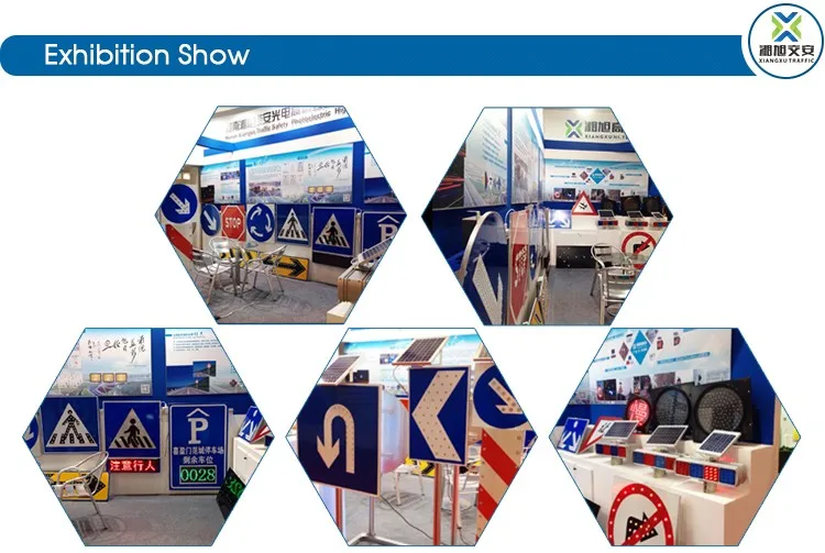 Exhibition show