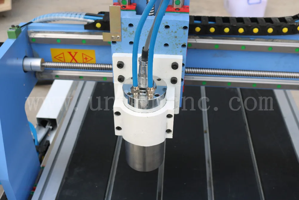 hot sale cnc router metal cutting machine