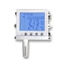 Switch Acquisition Environment Control Ethernet Audible And Visual Alarm Temperature And Humidity Sensor