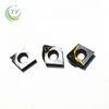 ISO PCBN PCD CBN turning inserts for steel cutting