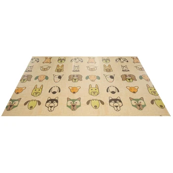 buy buy baby foam play mat