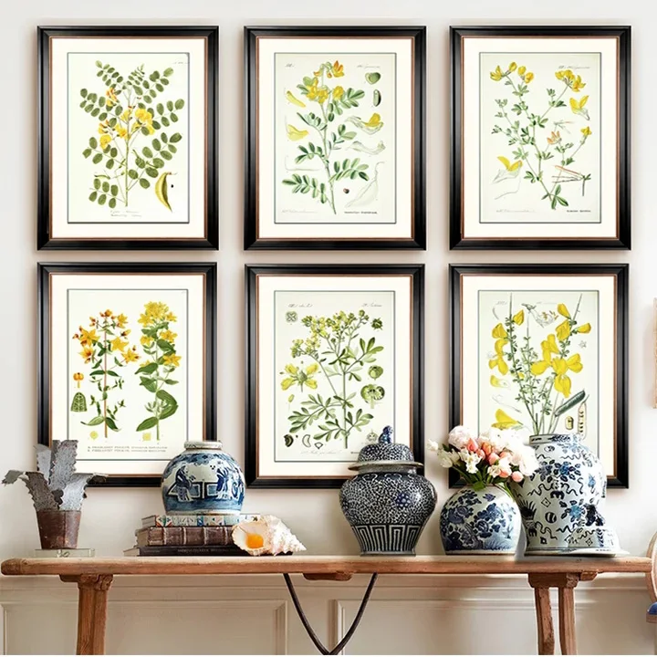 Wall Photo Frame Set Design Mirrored Glass Picture Frame Buy Square