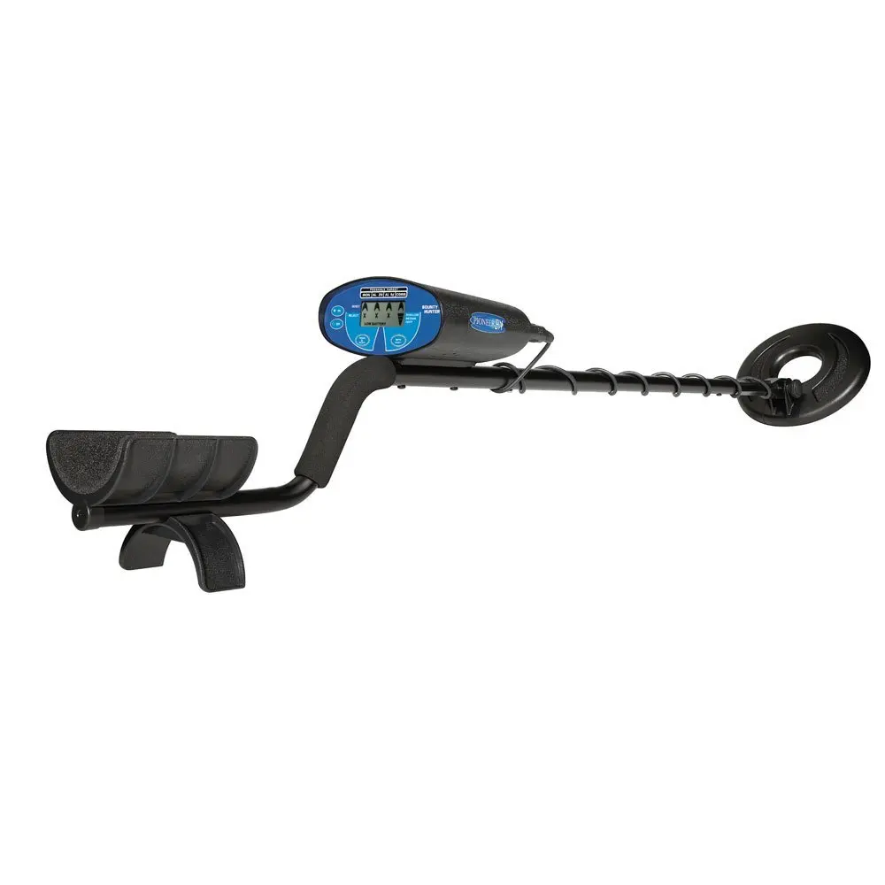 Buy Bounty Hunter Pioneer EX Metal Detector (Discontinued ...