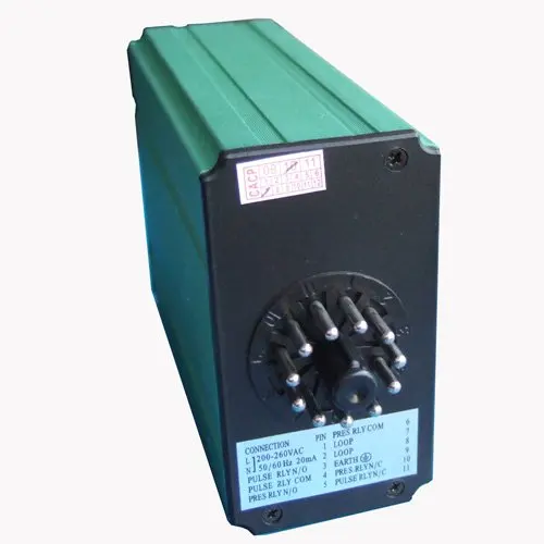 Vehicle Loop Detector For Garage Door Opener Buy Loop Detector