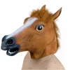 /product-detail/new-years-horse-head-mask-brown-animal-cosplay-costume-toys-party-halloween-60770523138.html